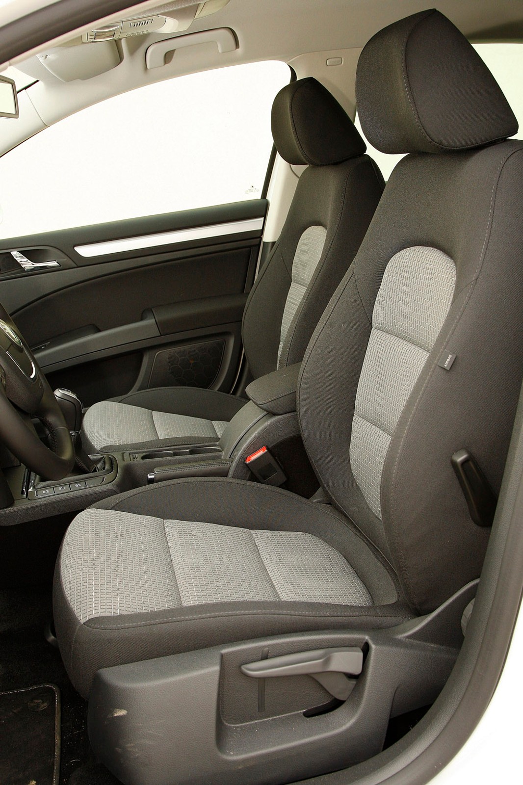 Skoda Superb: czy to materiał na idealną taksówkę?