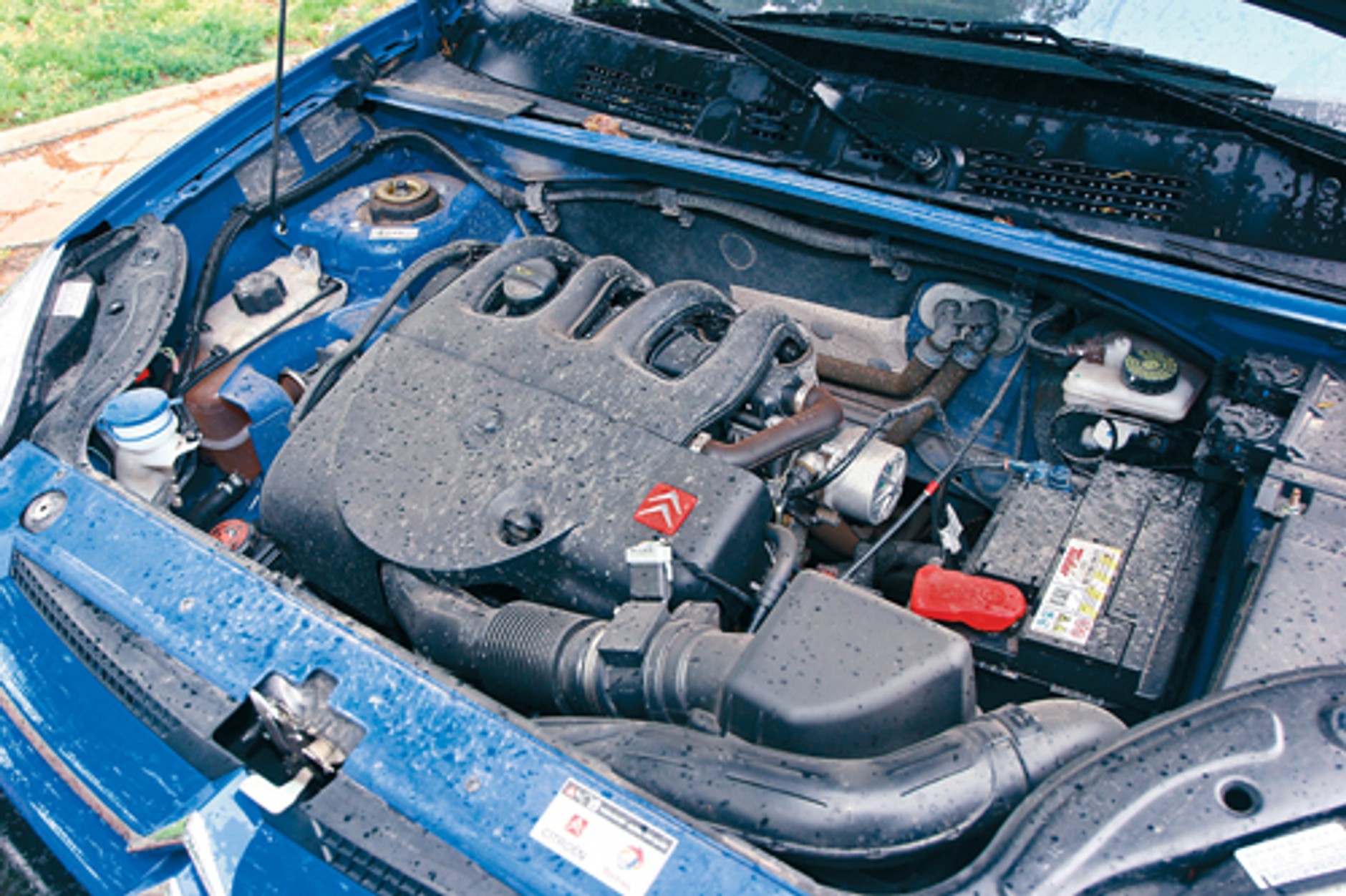 Zalety oraz wady nowoczesnych silników wysokoprężnych