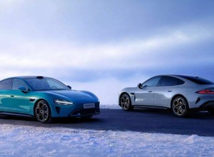 Xiaomi rzuca motoryzacyjne wyzwanie Tesli i Porsche. Elektronika to dla nich za mało