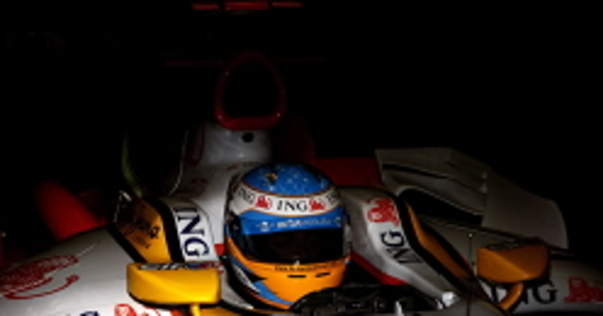 Grand Prix Singapuru 2008: kierowcy w różnych humorach (wypowiedzi)