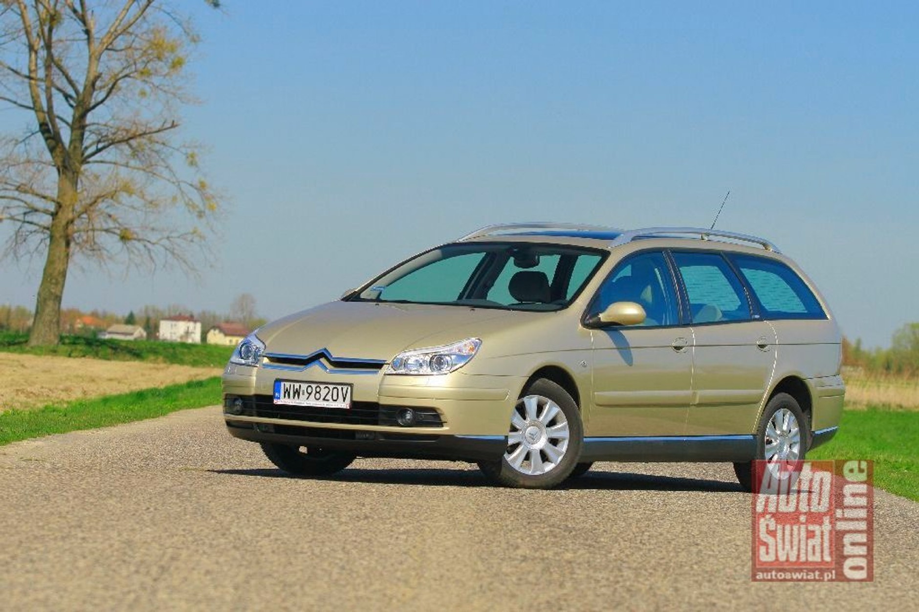 Citroen C5