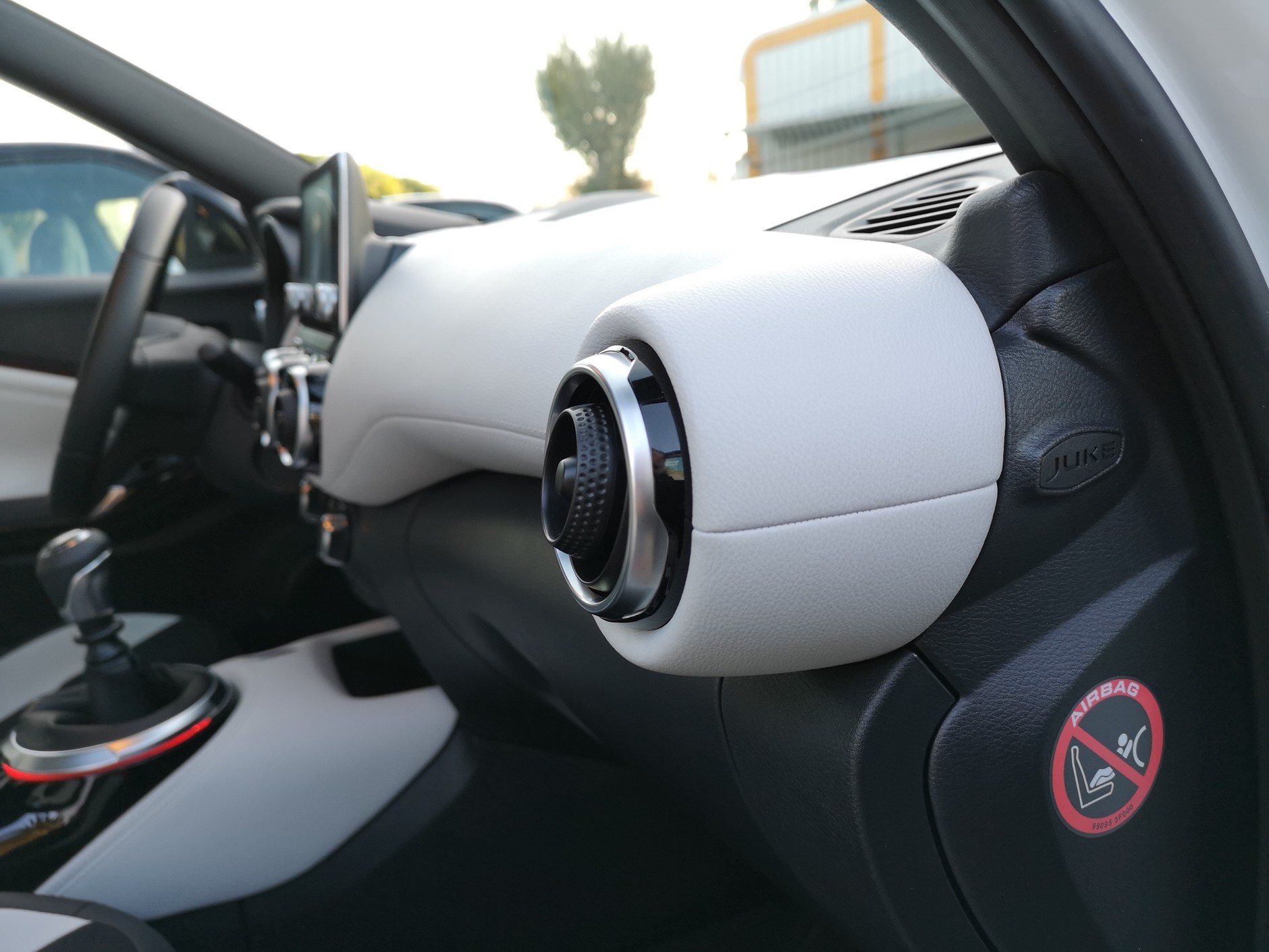 Nissan Juke N-Design