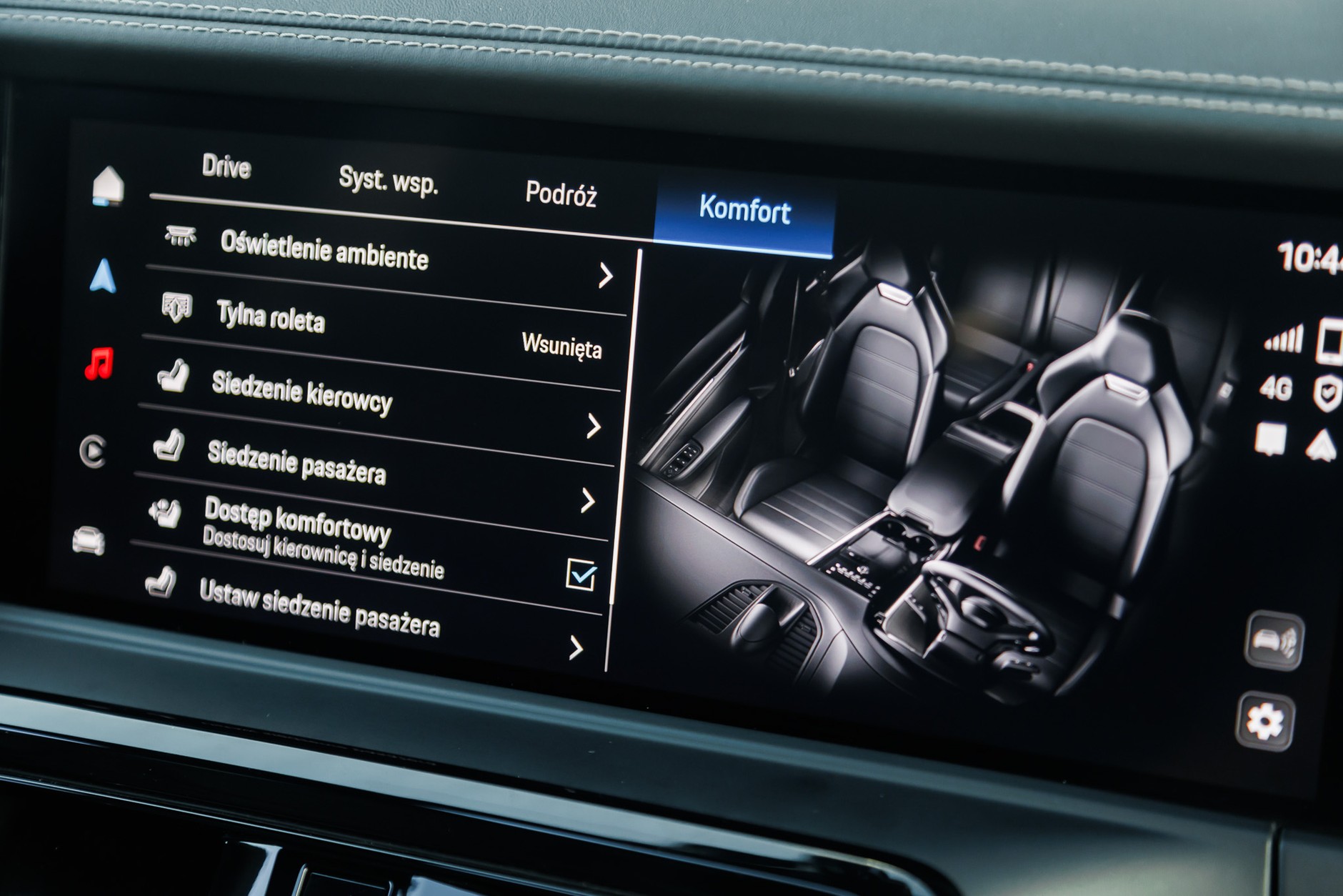 2024 Porsche Panamera