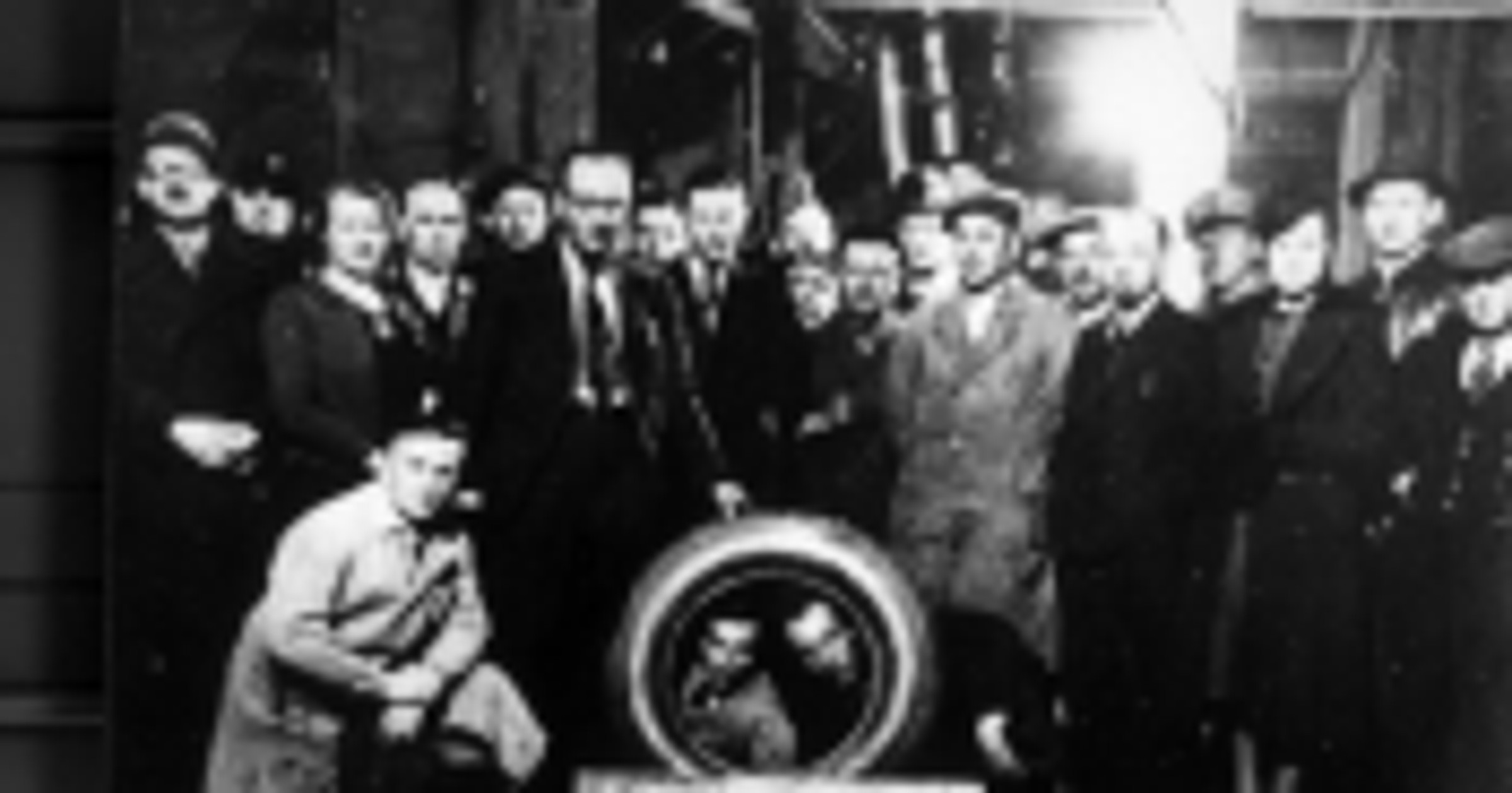 70 lat Firmy Oponiarskiej Dębica S.A.