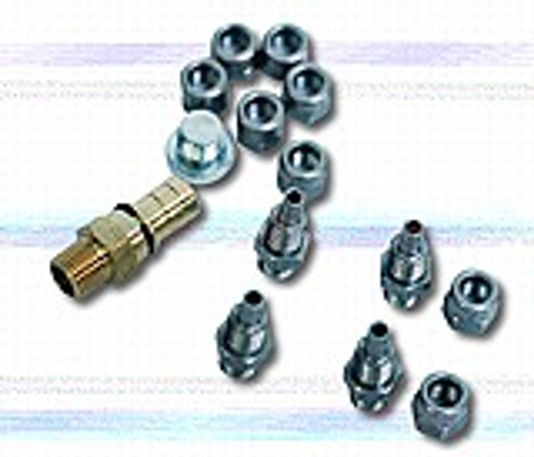 Moc nie musi zmaleć