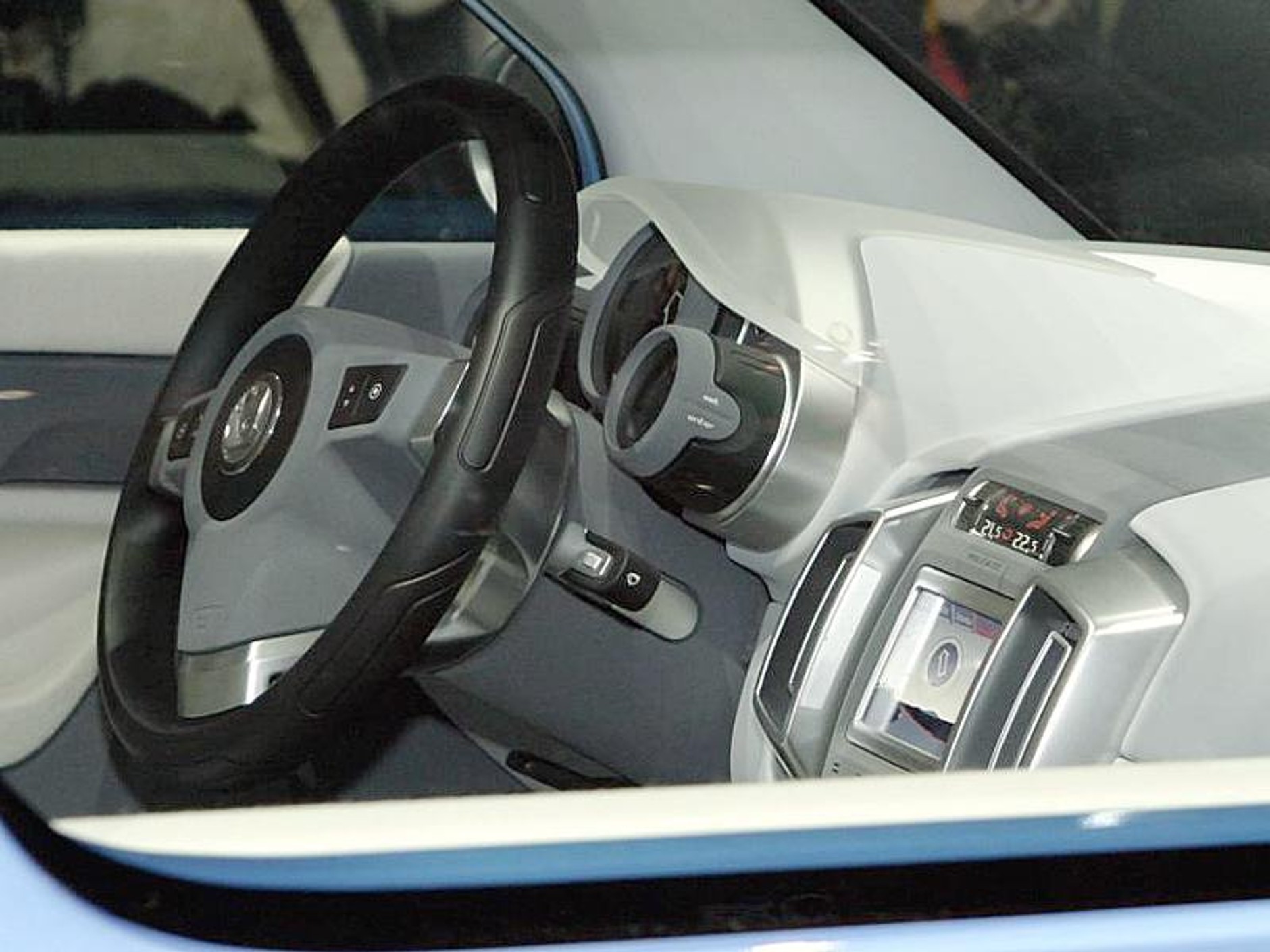 Szef Skoda Auto: przygotowujemy auto dla Indii bazujące na poprzedniku Fabii