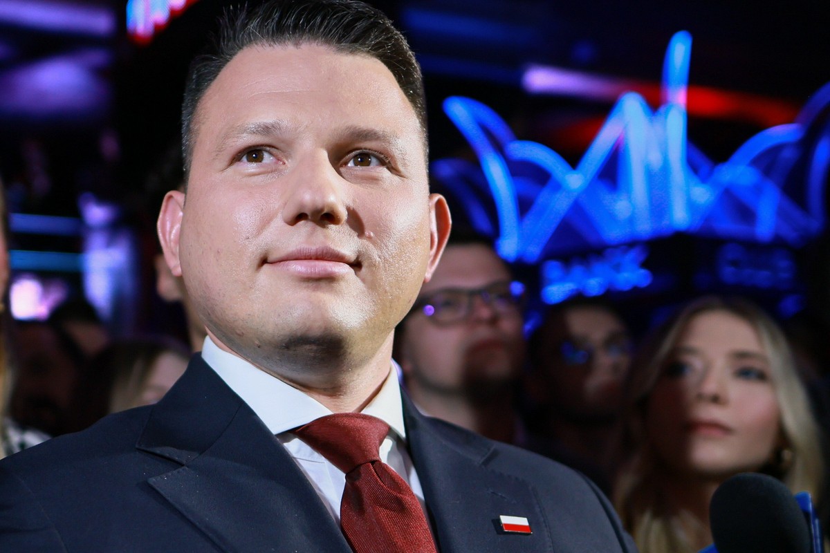 Sławomir Mentzen złożył oświadczenie majątkowe. Grube miliony w bitcoinach i garaż marzeń