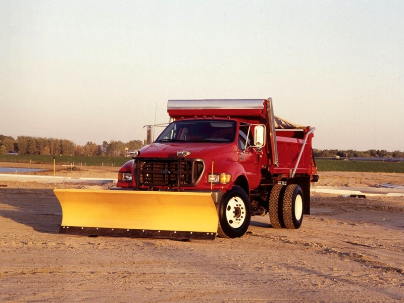 Ford niesamowity