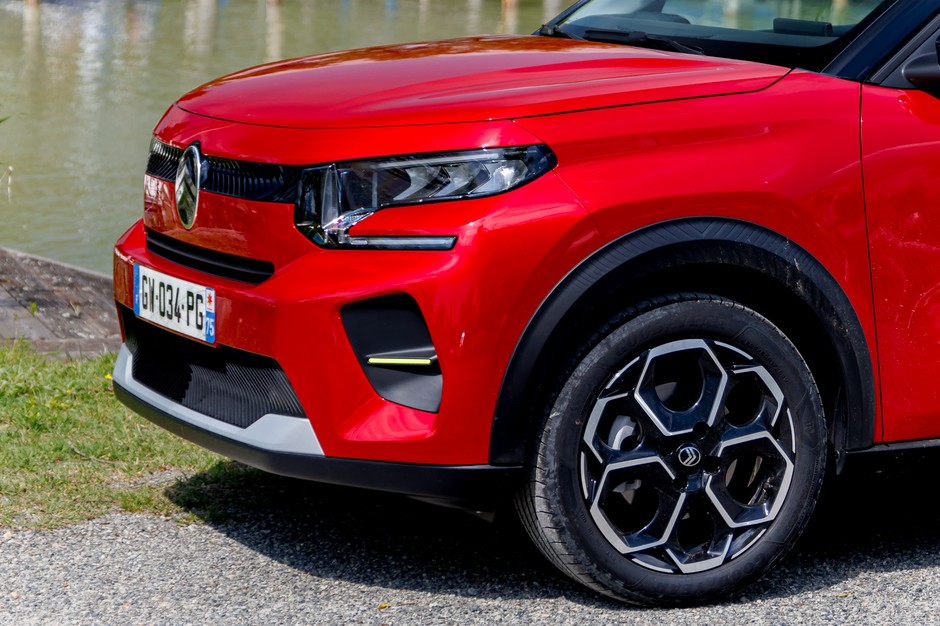 Citroën C3