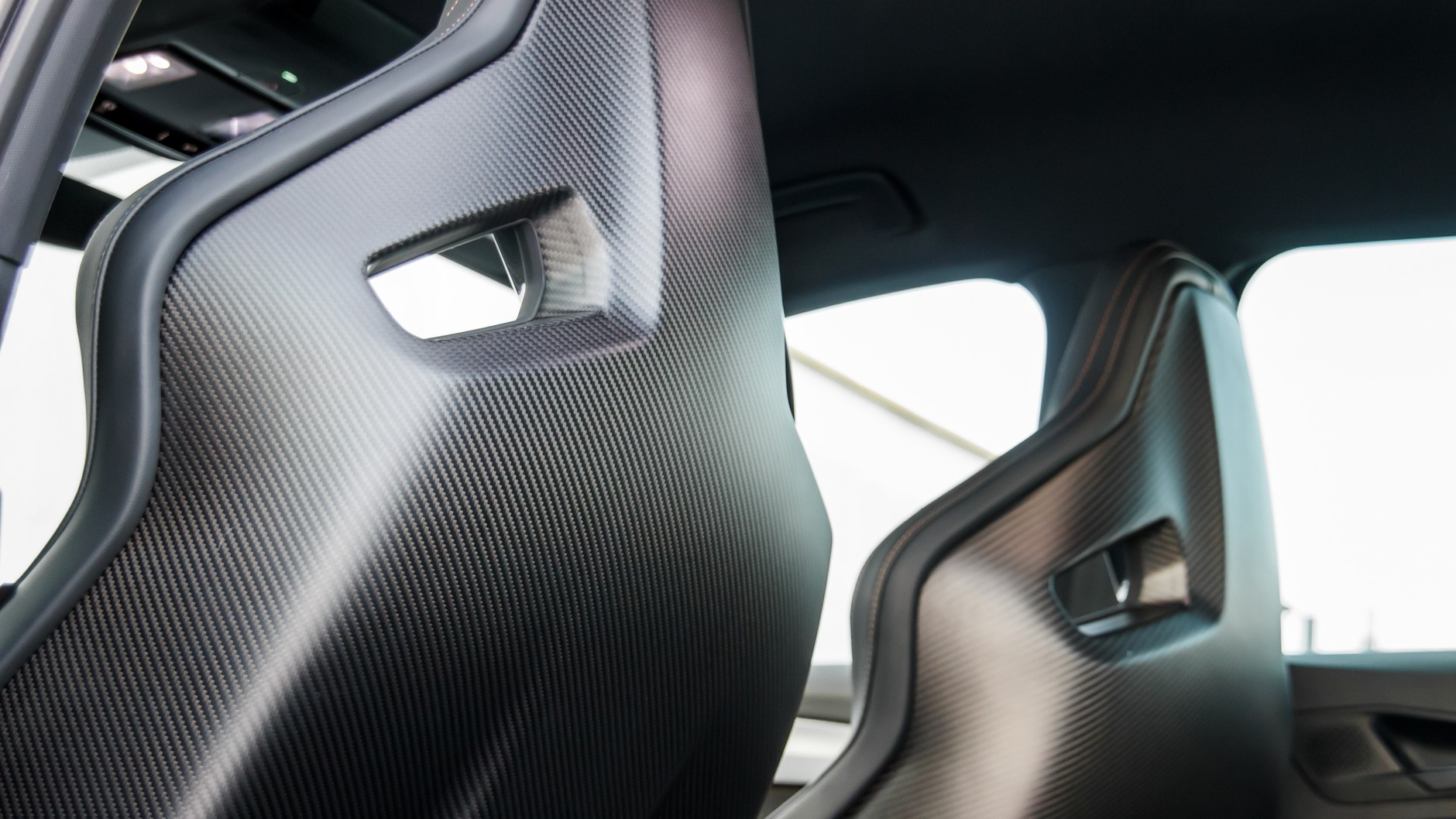 Cupra Leon Sportstourer VZ Cup