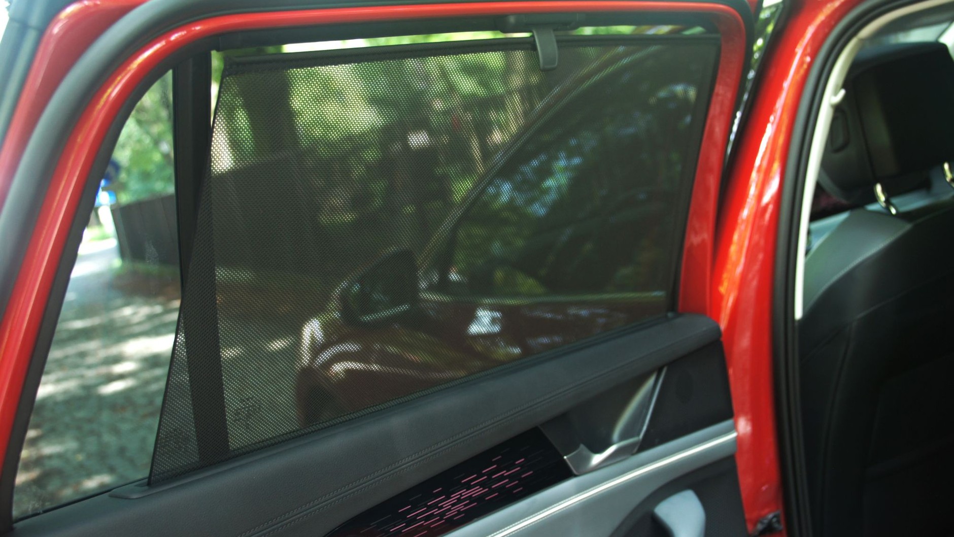 Volkswagen Passat B9 2.0 TDI