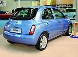 Motor Show II
