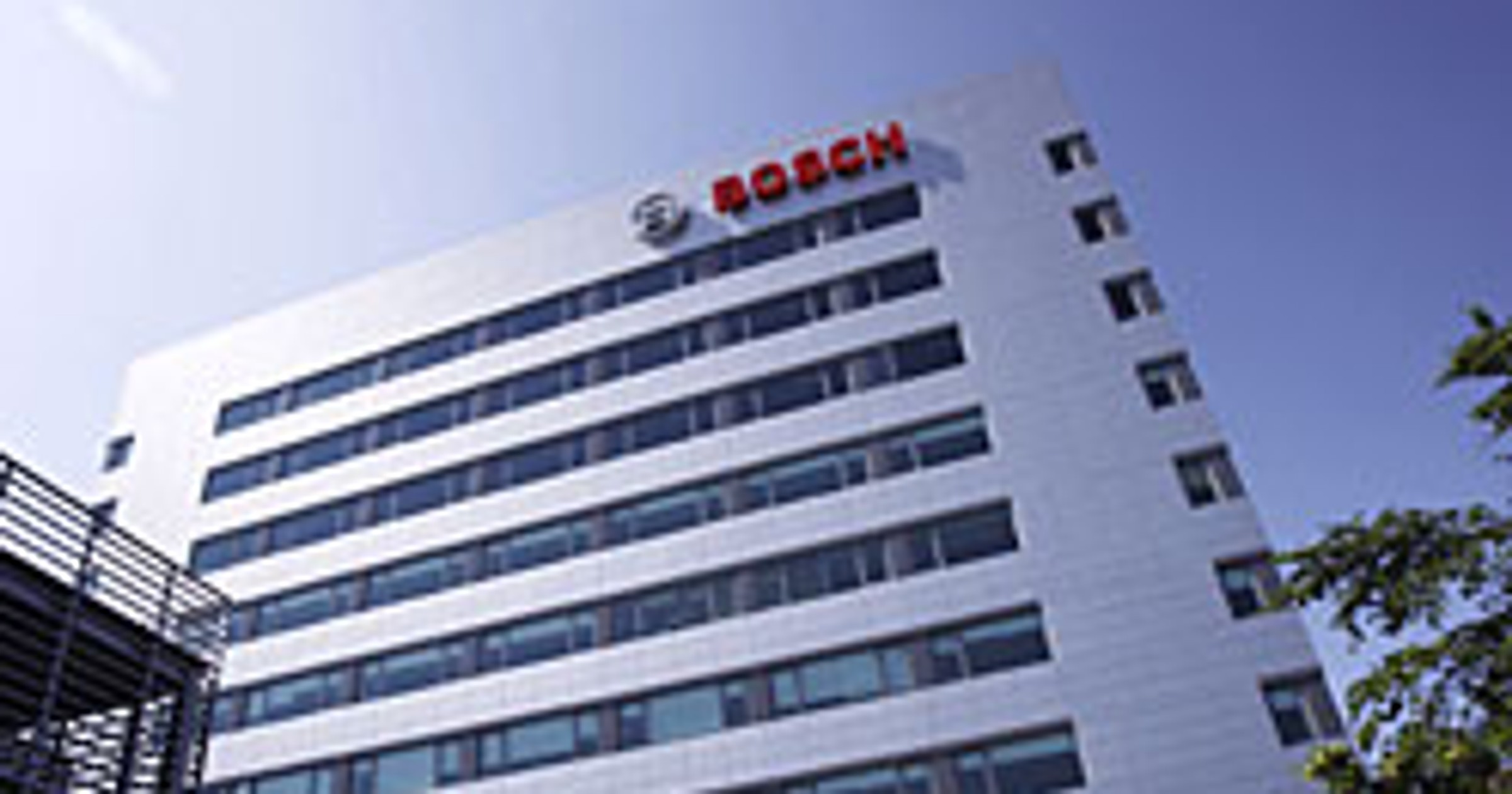 Bosch pomoże marce Hyundai osiągnąć szczyt technologiczny