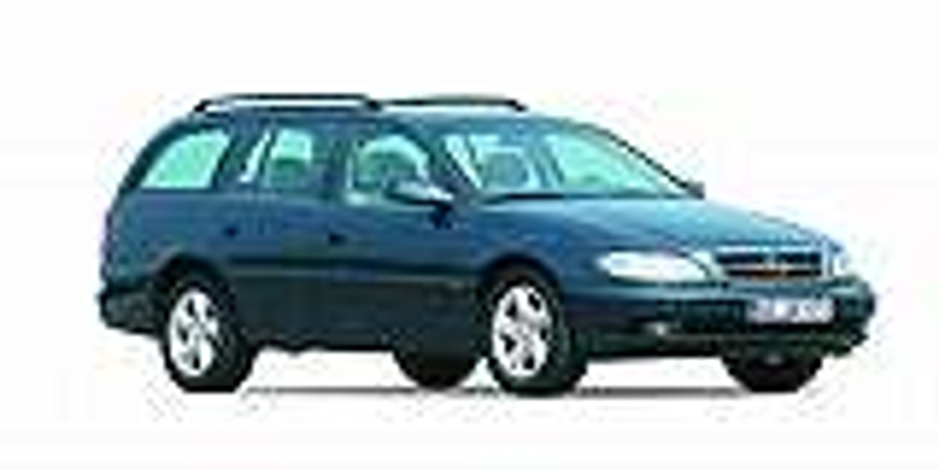 Pierwsza klasa ciężarowa