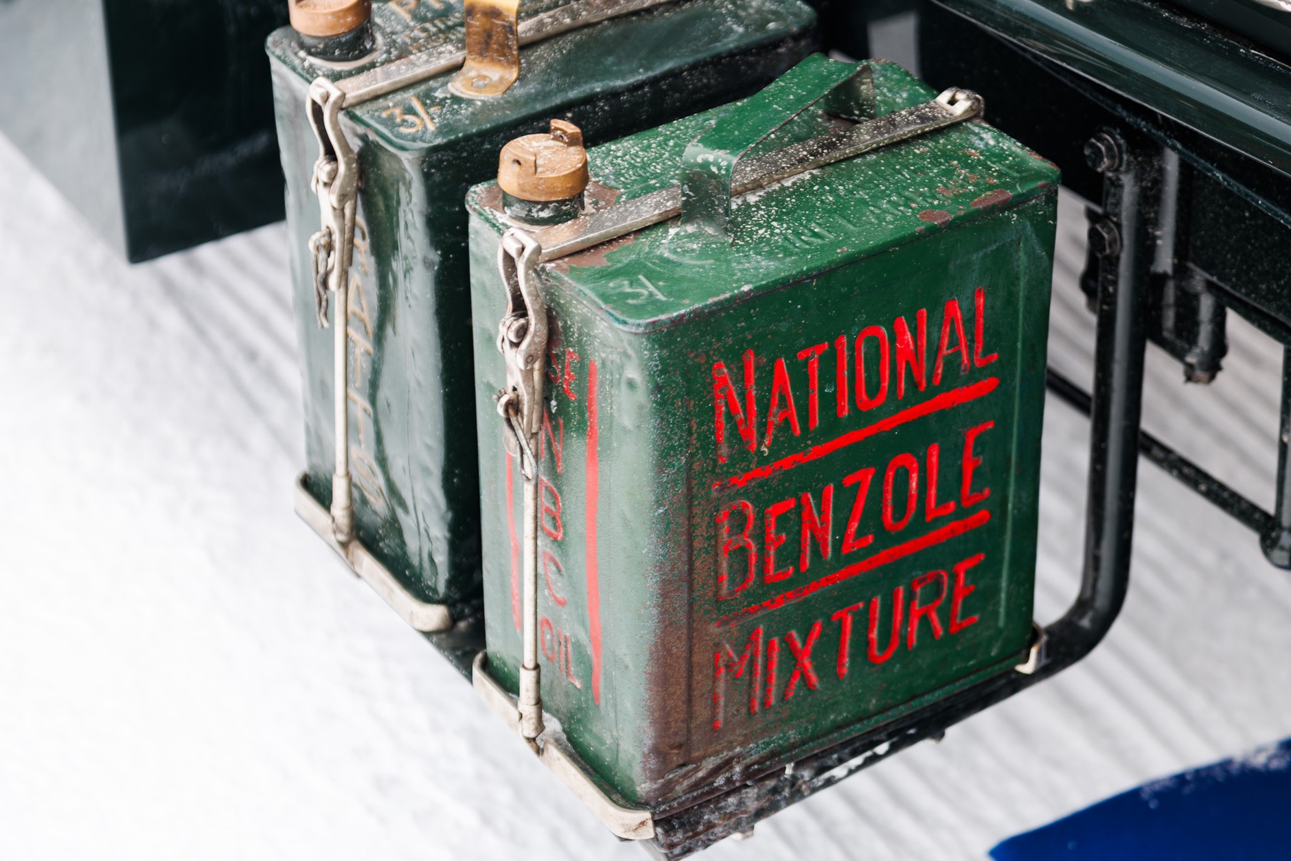 Międzynarodowy konkurs elegancji THE ICE w Sankt Moritz w Szwajcarii