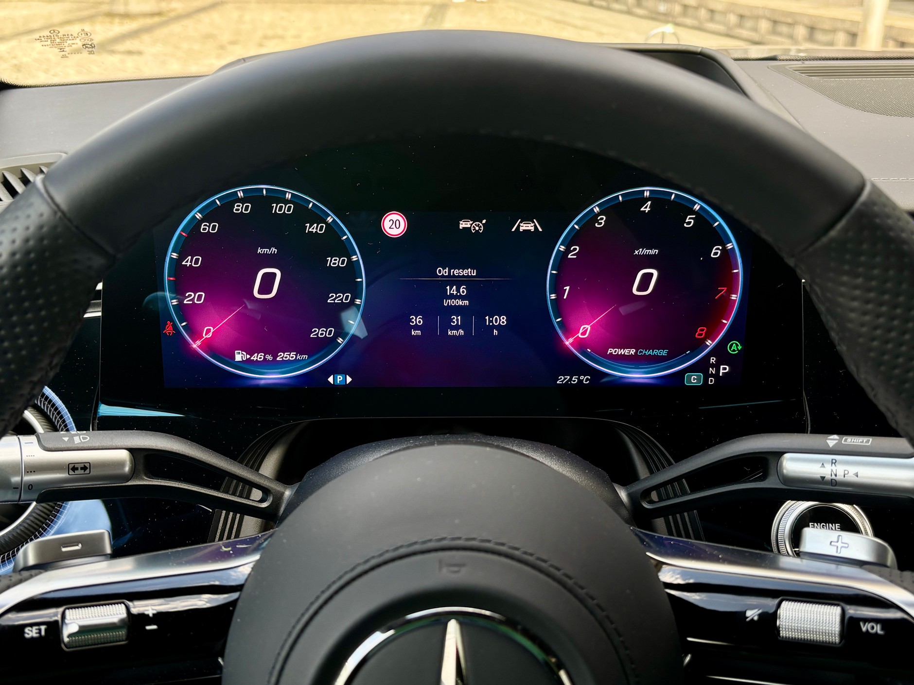 Mercedes S 580 4Matic Long (2026)