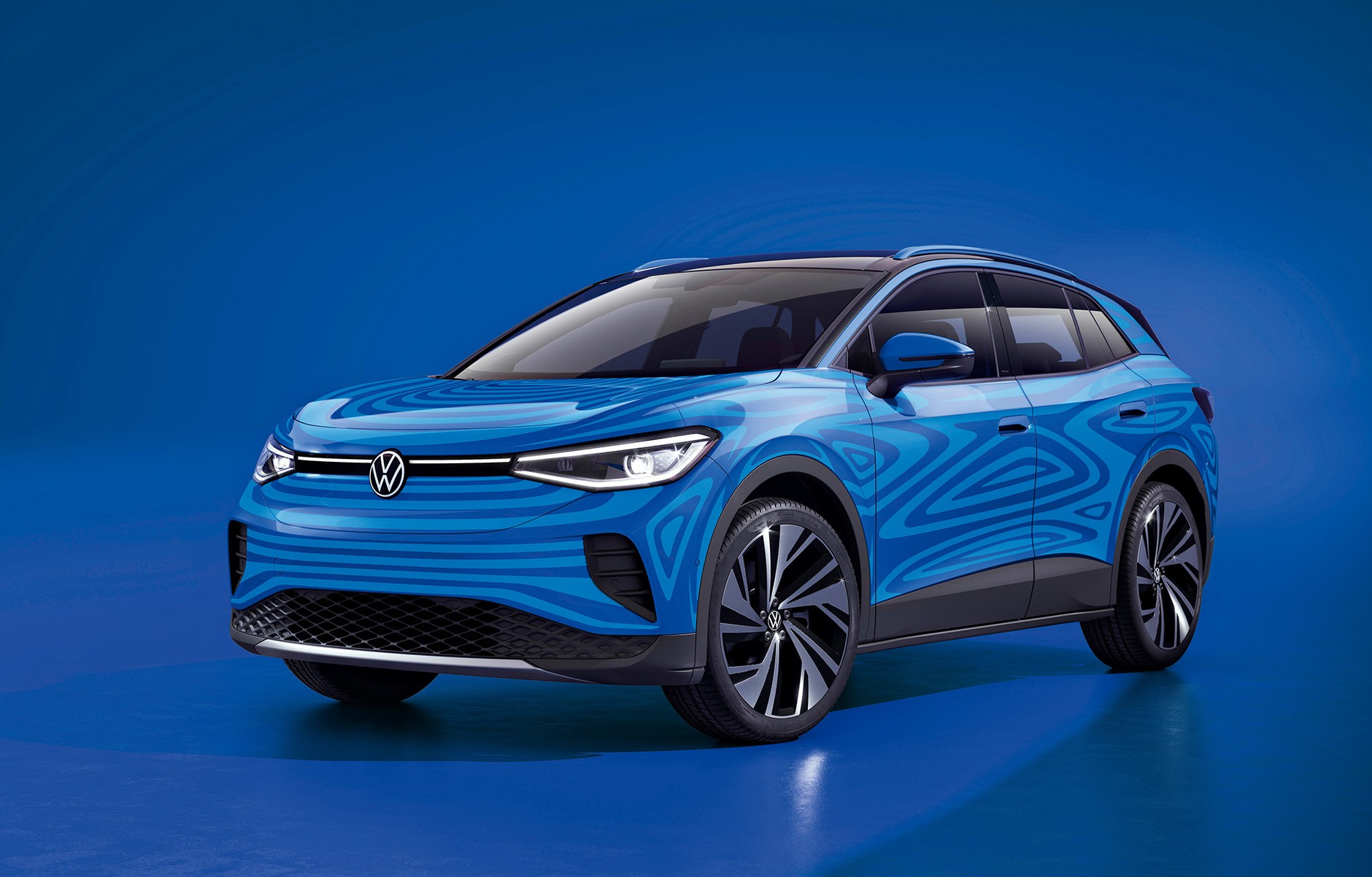 Nowości Volkswagena