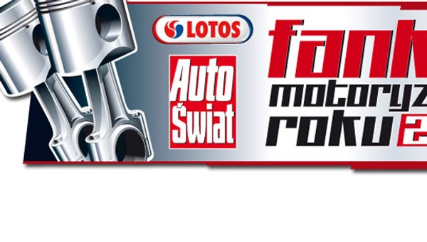 Plebiscyt na najlepszy fanklub roku rozpoczęty!