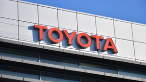 Toyota przenosi europejską centralę z Budapesztu do Warszawy