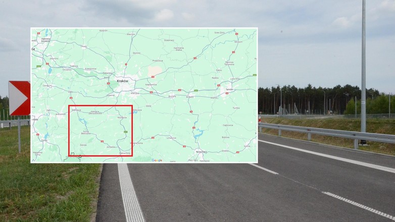 GDDKiA inwestuje w DK28