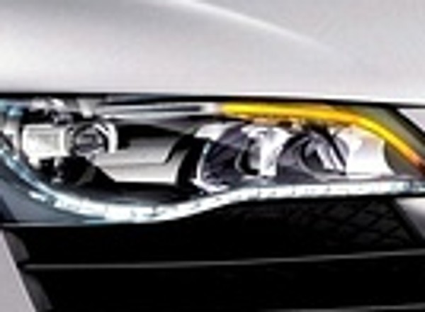 Diodowa rewolucja Audi