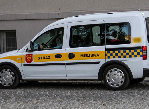 Straż miejska ma nowy bat na kierowców. Szykuj się na pogrom