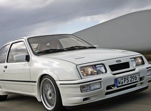 Ford Sierra RS Cosworth