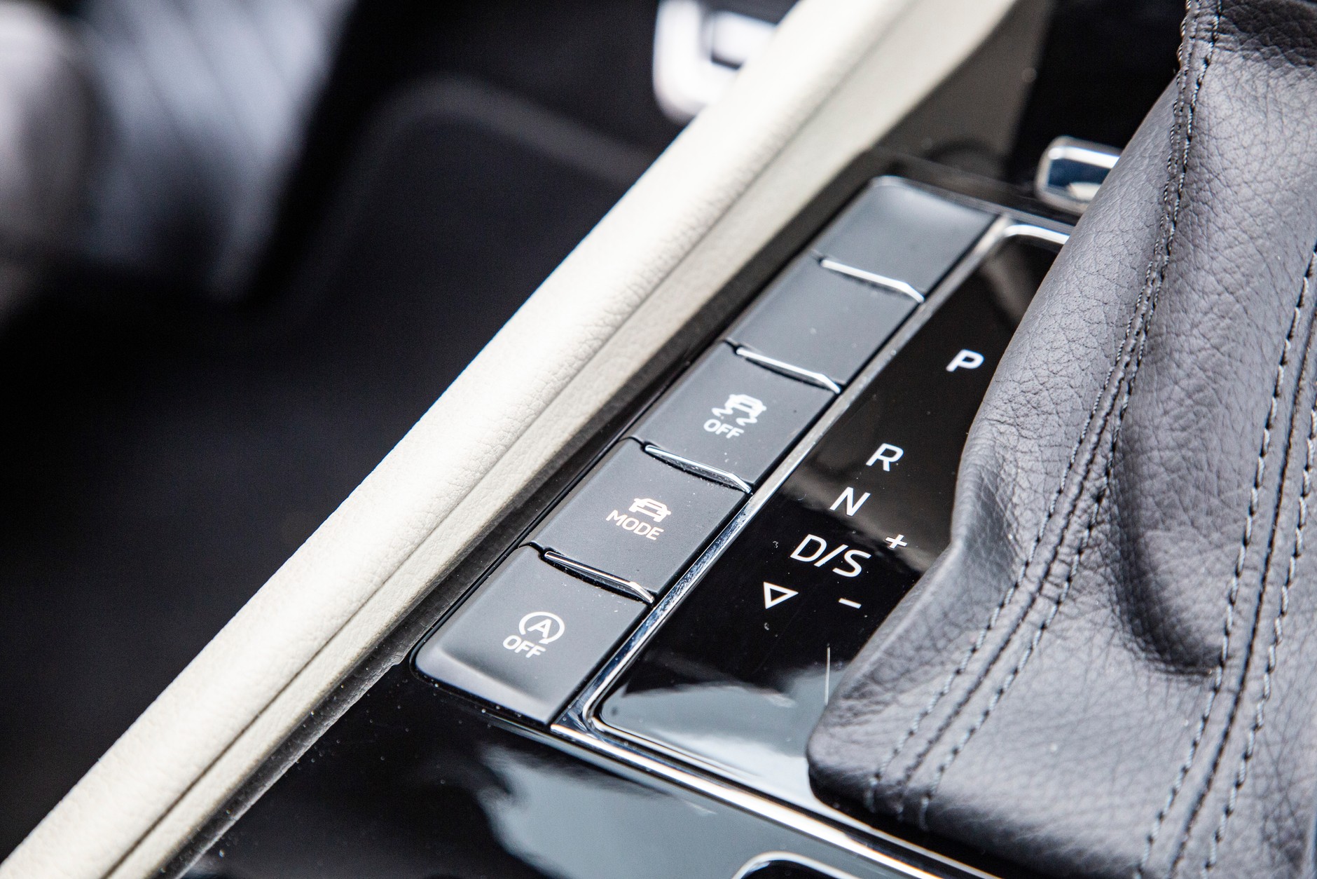 Skoda Superb Laurin&Klement 2.0 TDI 4x4 DSG