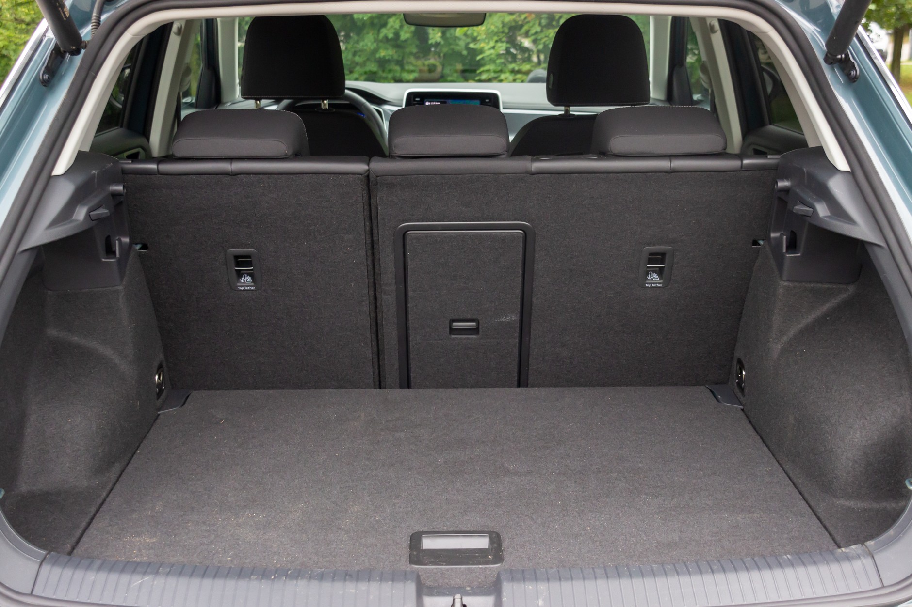 Volkswagen T-Roc 1.5 TSI