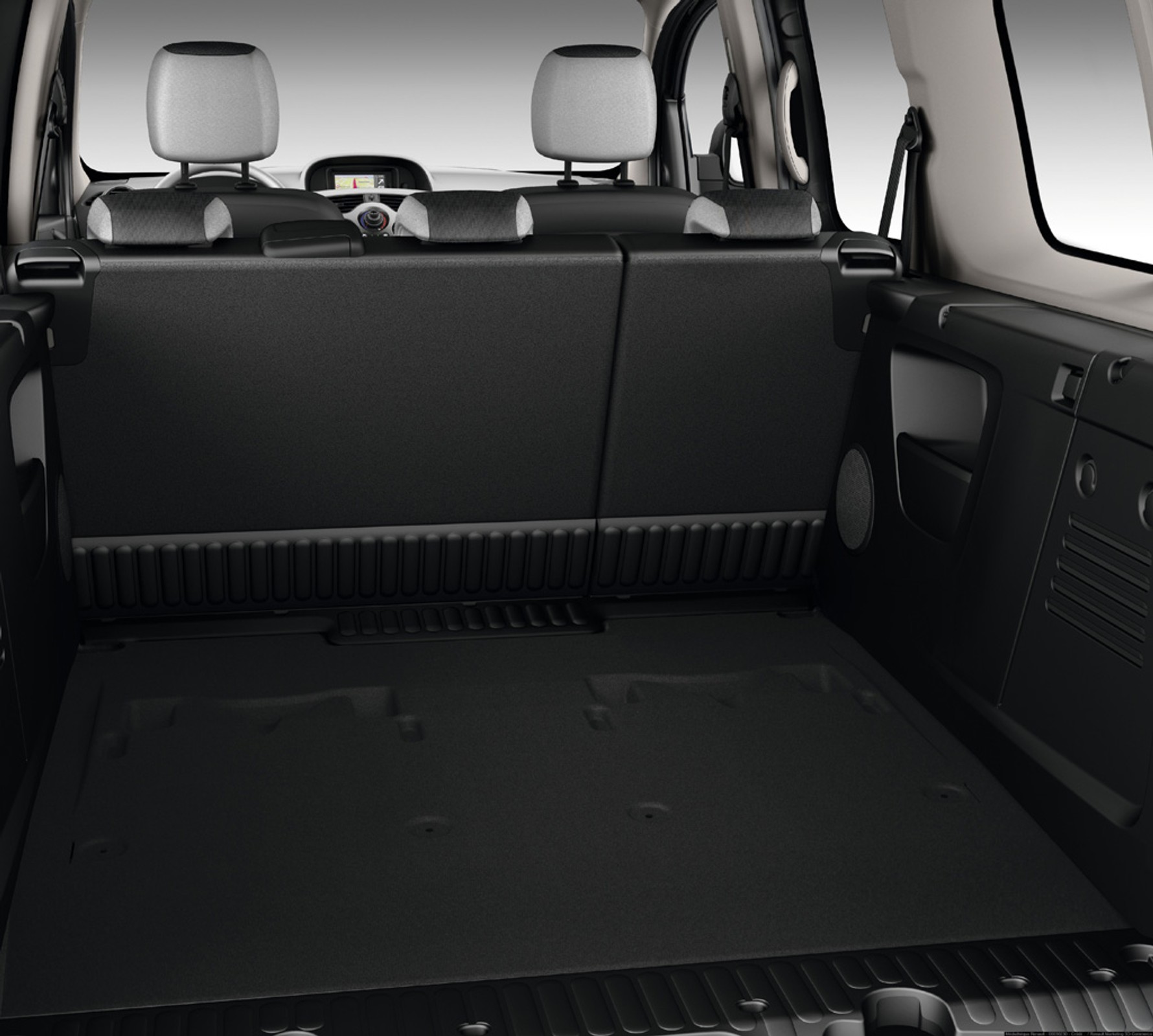 Renault Grand Kangoo: dla dużej rodziny