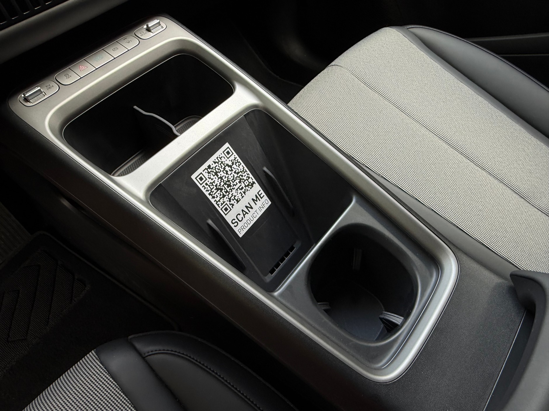 BYD Dolphin G Comfort