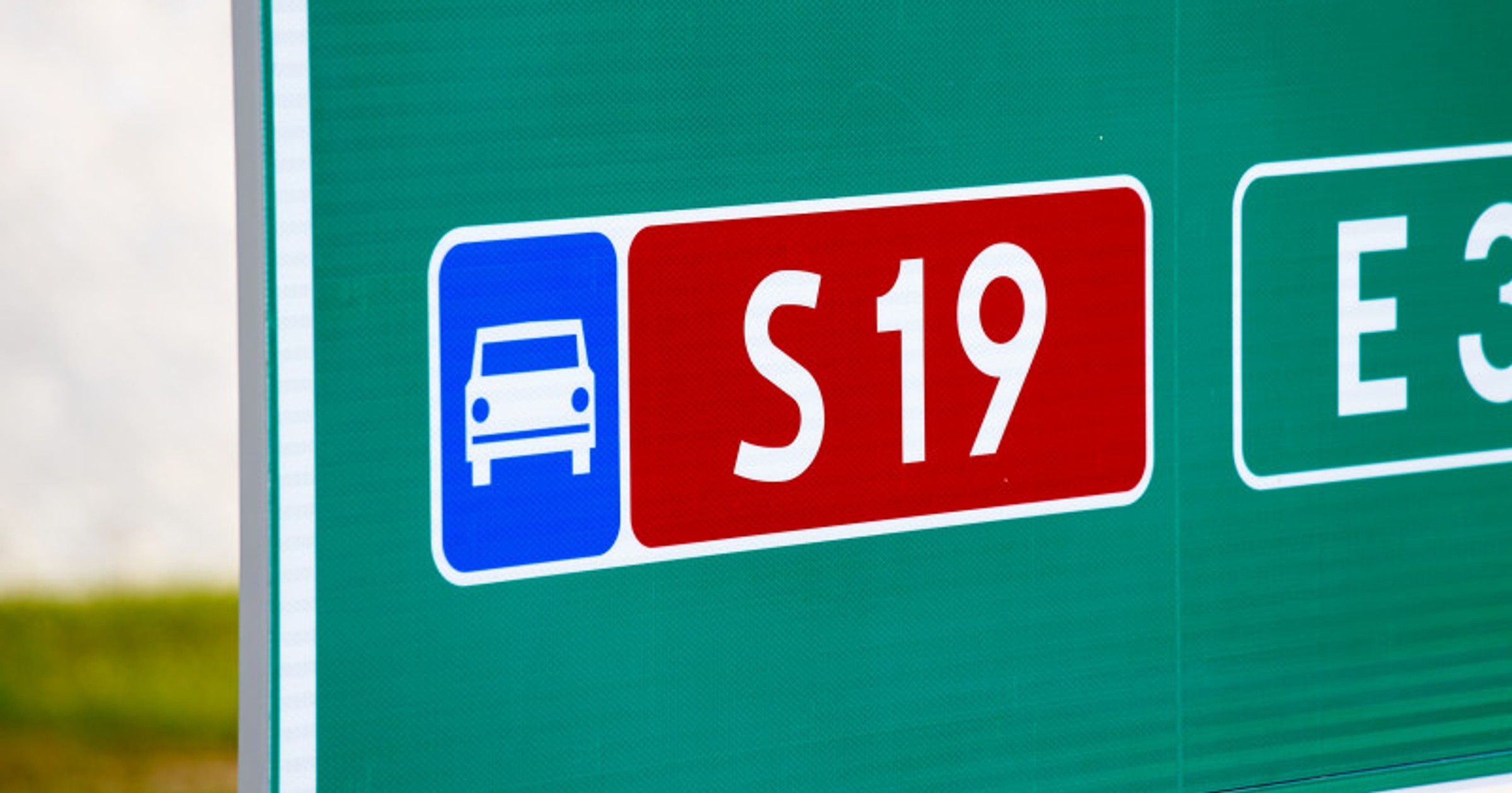 Droga ekspresowa S19 