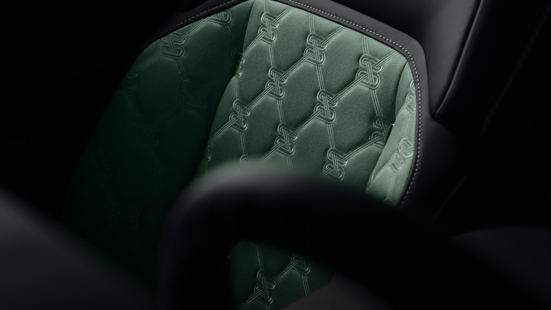 Rolls-Royce Spectre Series II Black Badge
