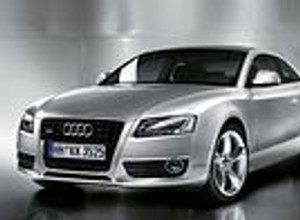 Przedpremierowy debiut Audi A5