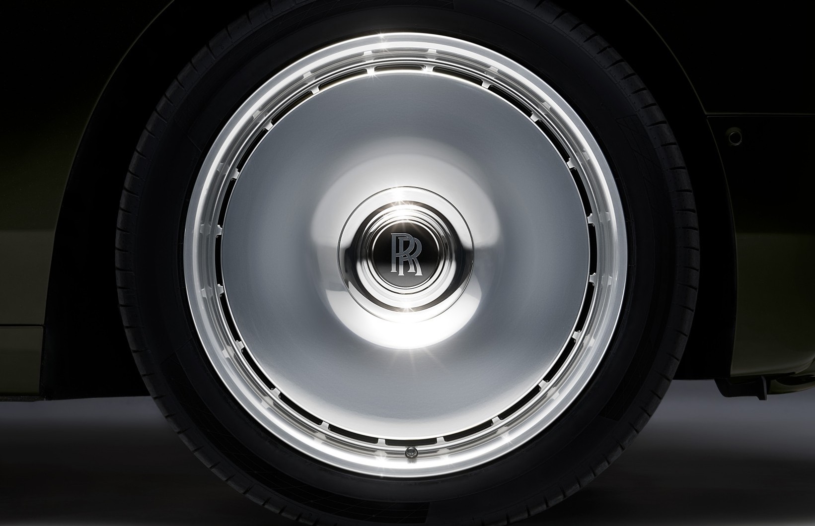 Rolls-Royce Phantom VIII Series II
