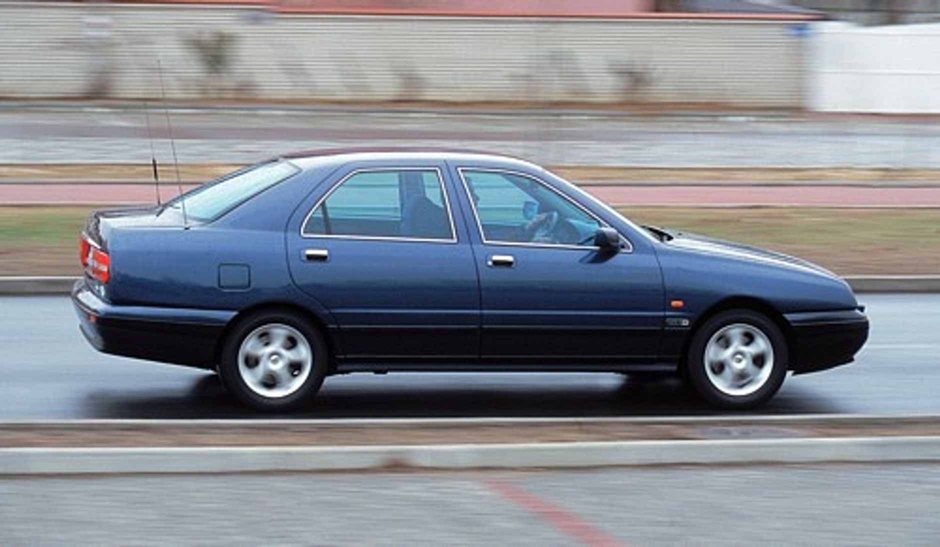 Ulubienica ministrów