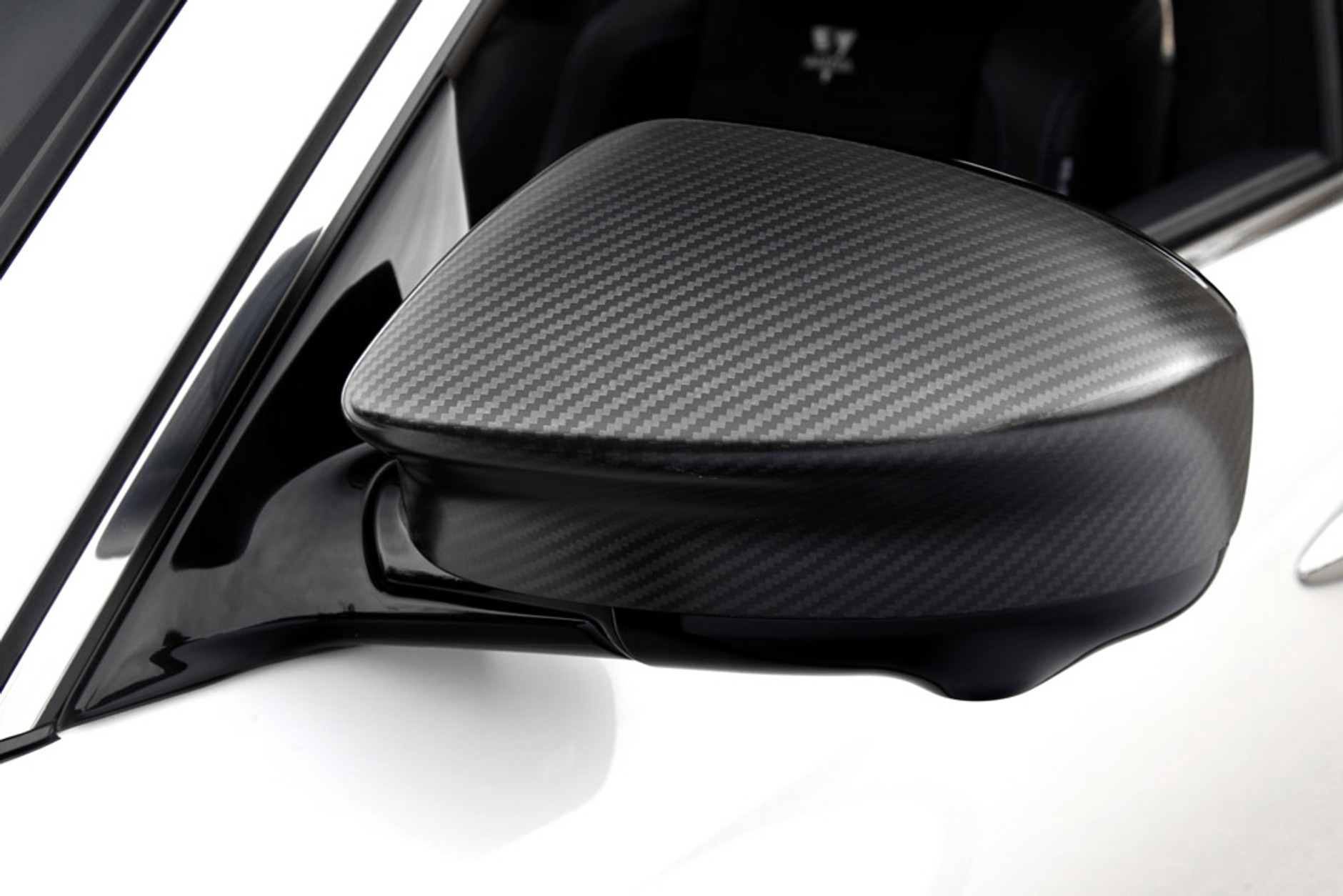 Infiniti FX Vettel Edition: pomysł mistrza