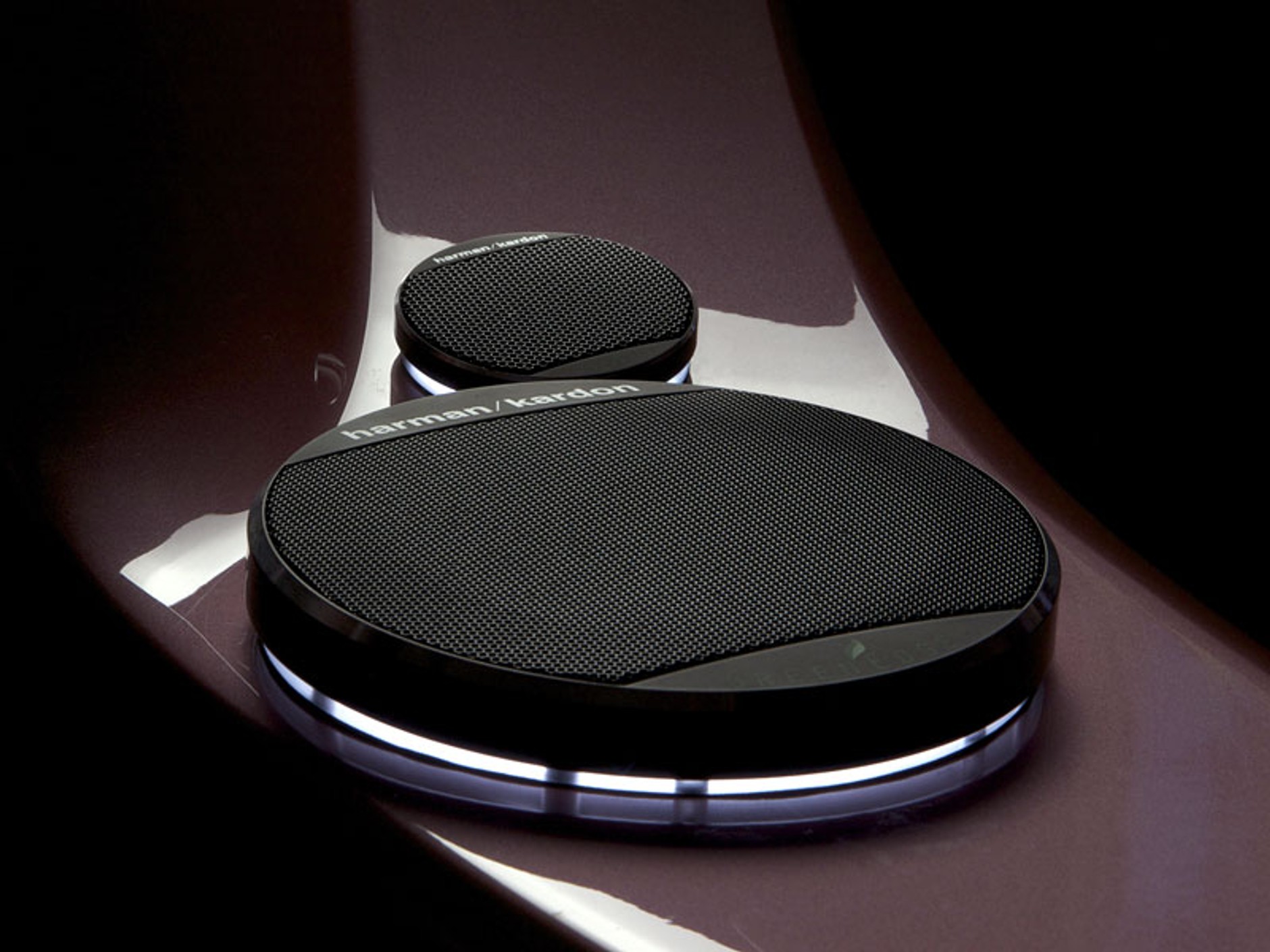 Genewa 2009: Rinspeed iChange przed premierą