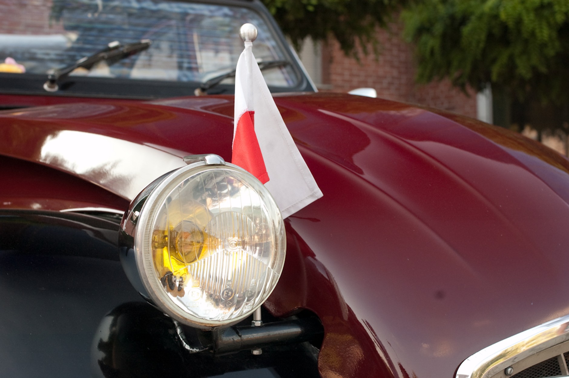 Stare jak Nowe: czyli druga młodość klasycznych aut