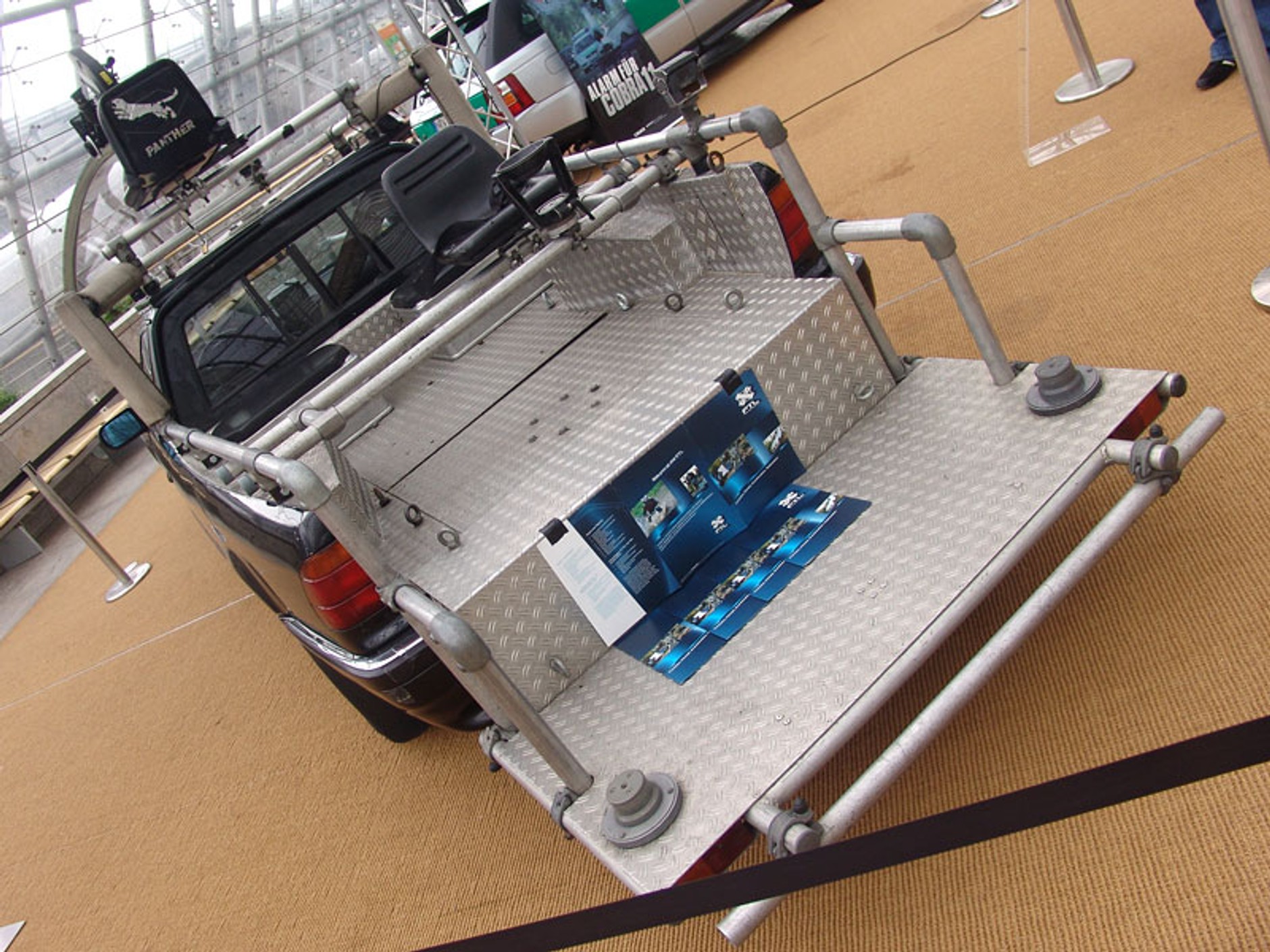 AMI Lipsk 2009: gwiazdy filmu (fotogaleria)