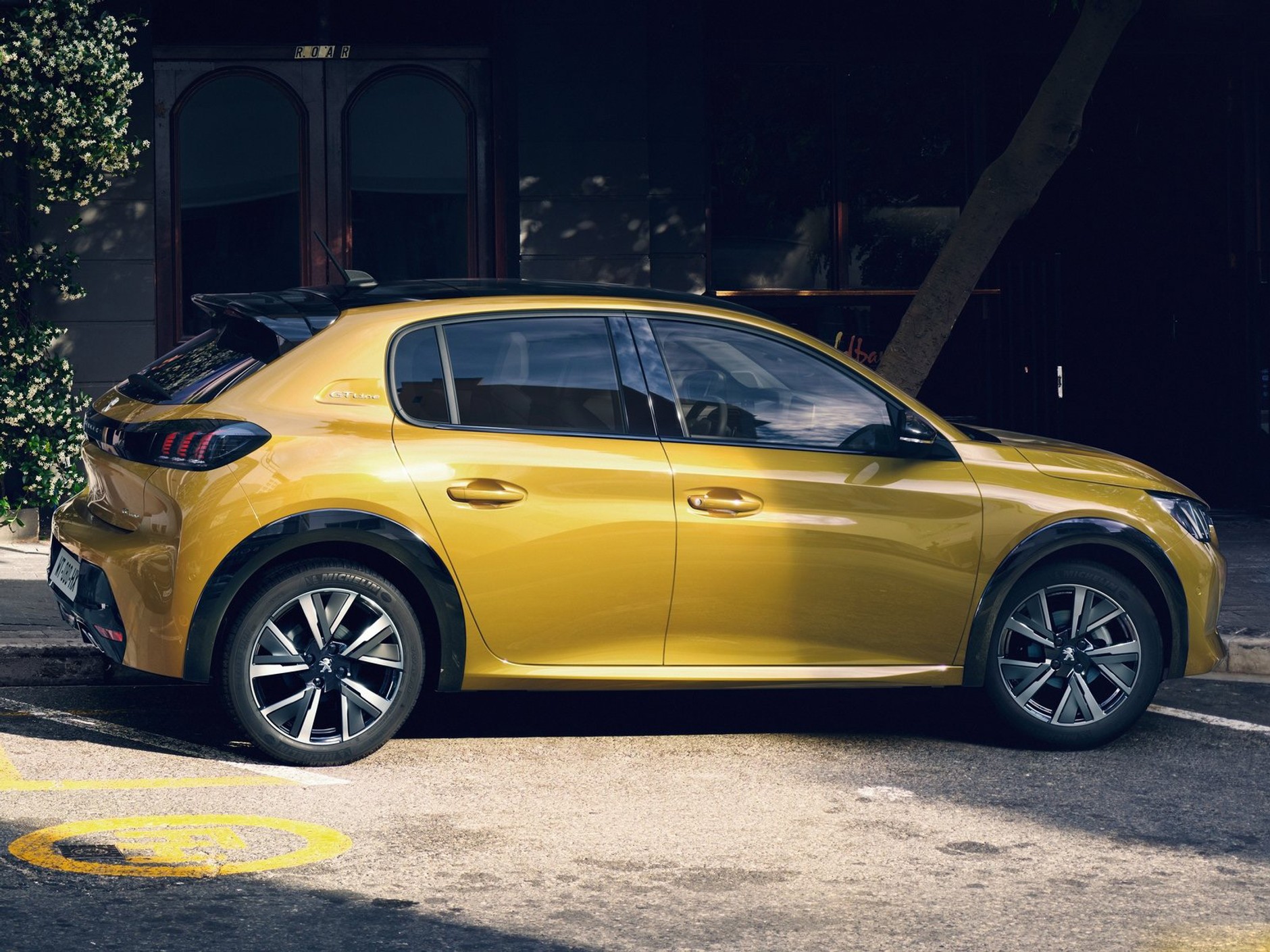 Peugoeot 208 – znamy ceny nowego modelu