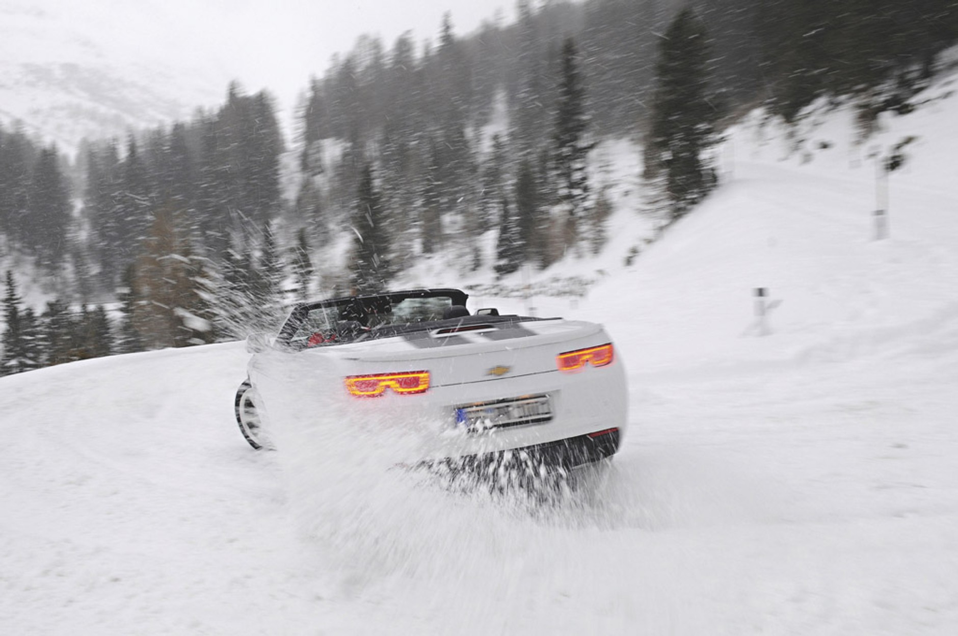 Zimowy test napędów. Sprawdziliśmy, które auto jeździ najlepiej po śniegu