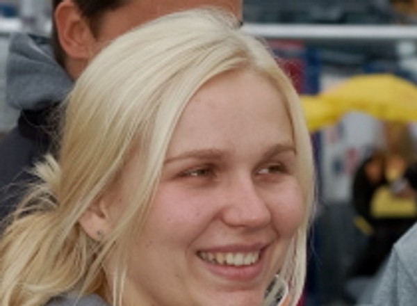 Wyścigi; Karolina Czapka odebrała szarfę w Czechach