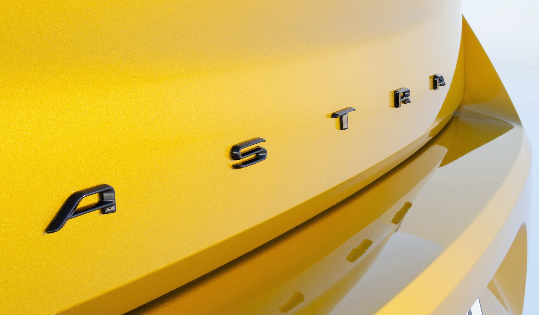 Opel Astra VI 2021