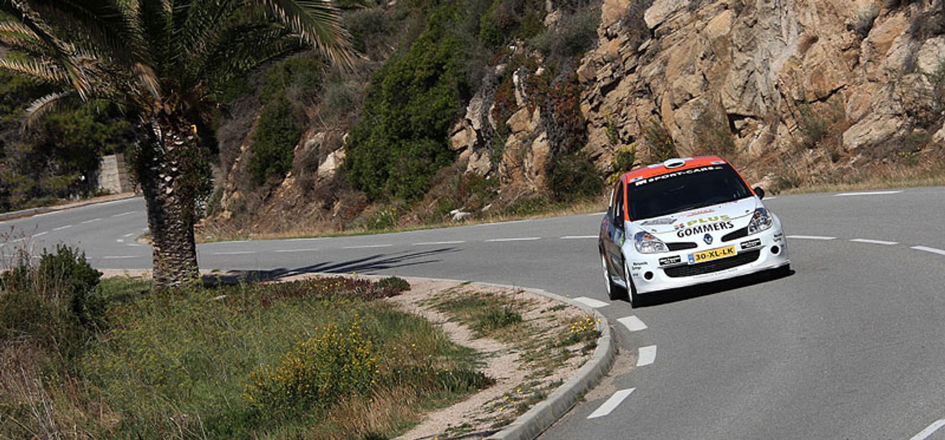 Rajd Francji 2008: fotogaleria Rallyworld©Willy Weyens