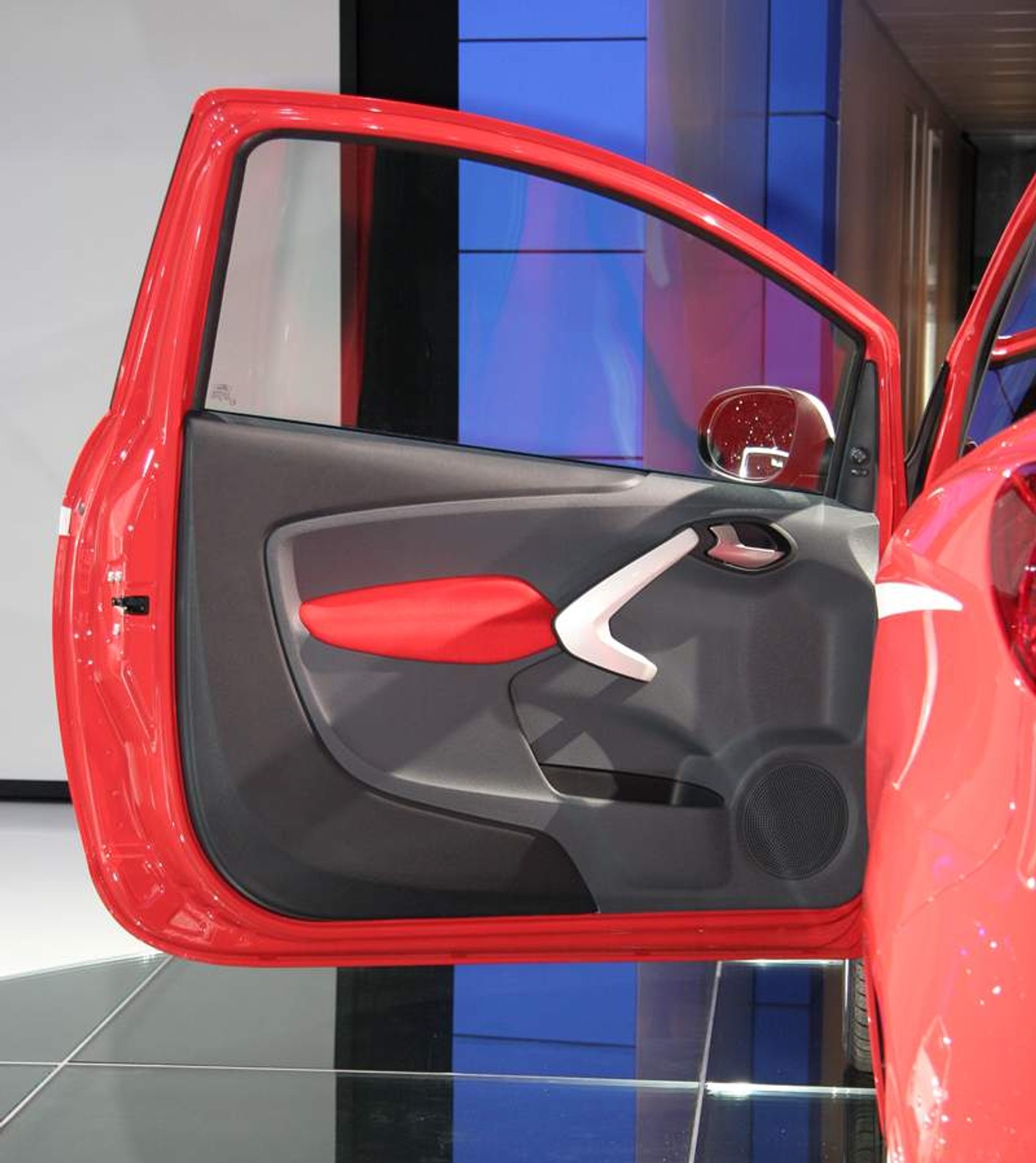 Paryż 2008: Ford Ka – pierwsze wrażenia (wideo)