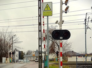 Ruszysz za wcześnie i dostajesz 2000 zł mandatu. Kolejne żółte kamery już działają