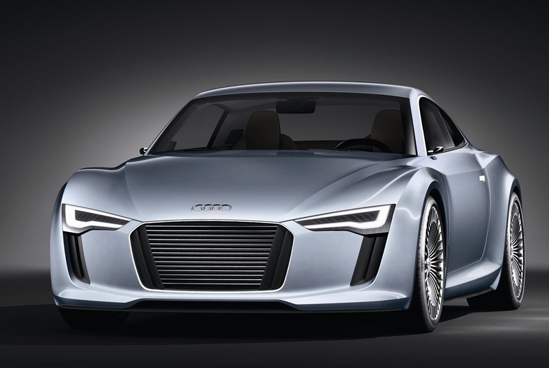 Nowe Audi TT