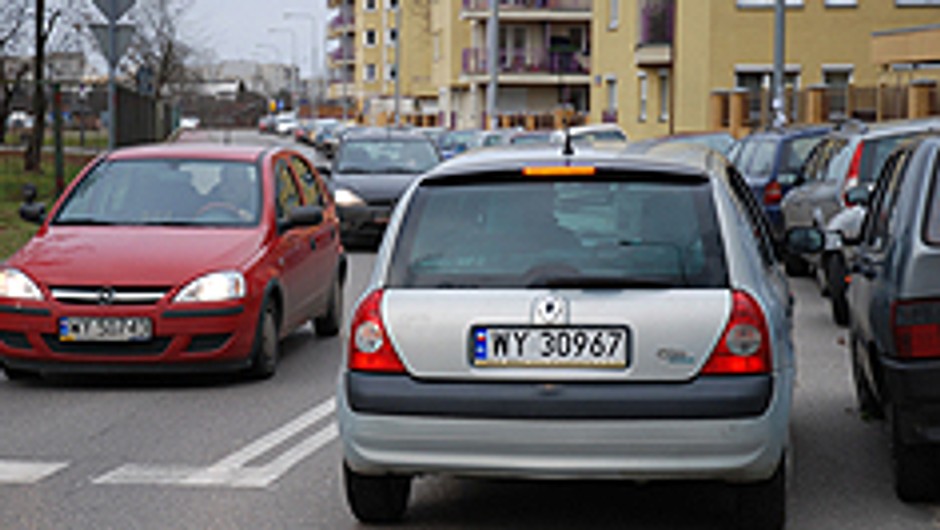 Co z tą linią?