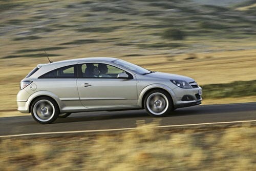Volvo C30 - Volvo w formacie kompakt
